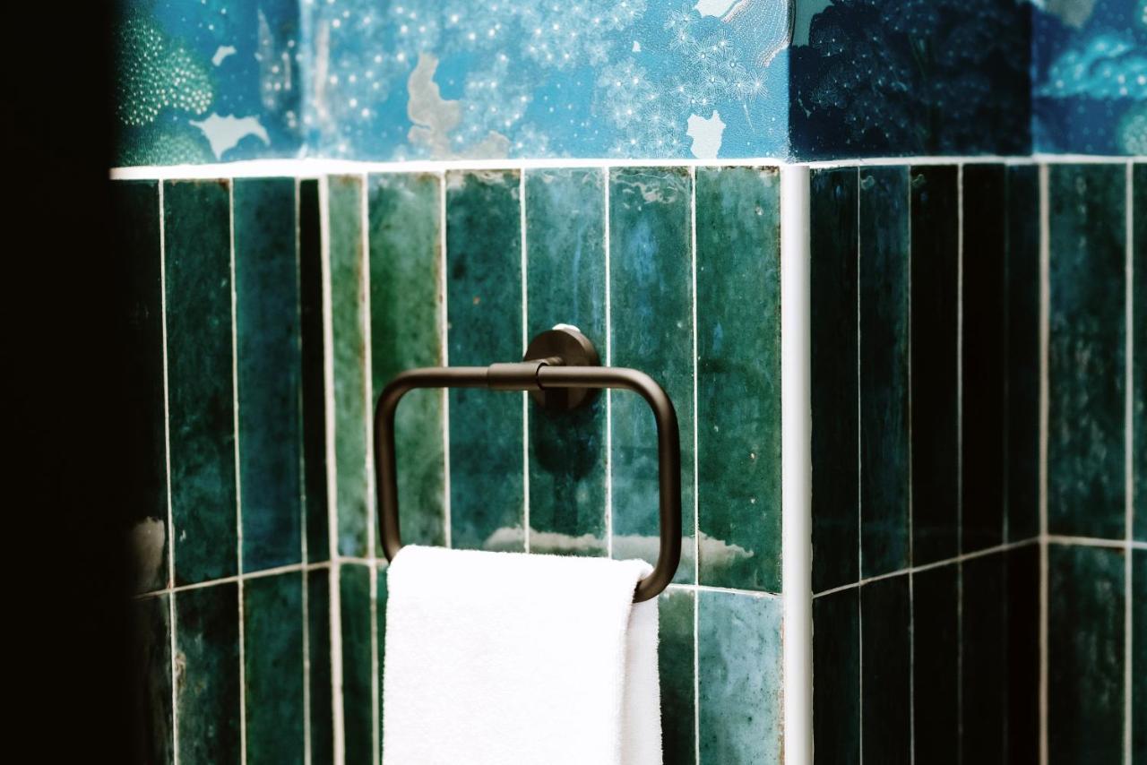 Hotel Septembar Ποντγορίτσα Εξωτερικό φωτογραφία