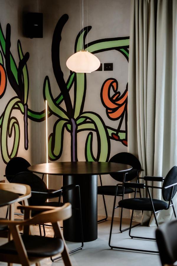 Hotel Septembar Ποντγορίτσα Εξωτερικό φωτογραφία