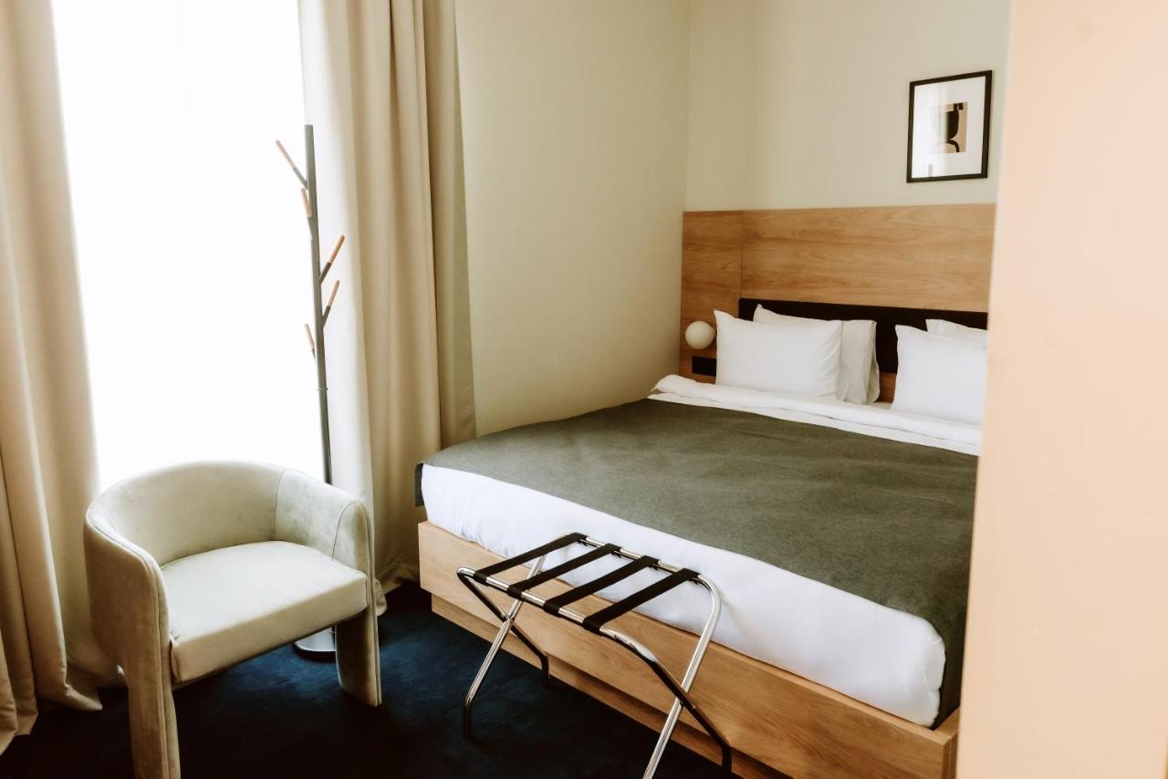 Hotel Septembar Ποντγορίτσα Εξωτερικό φωτογραφία