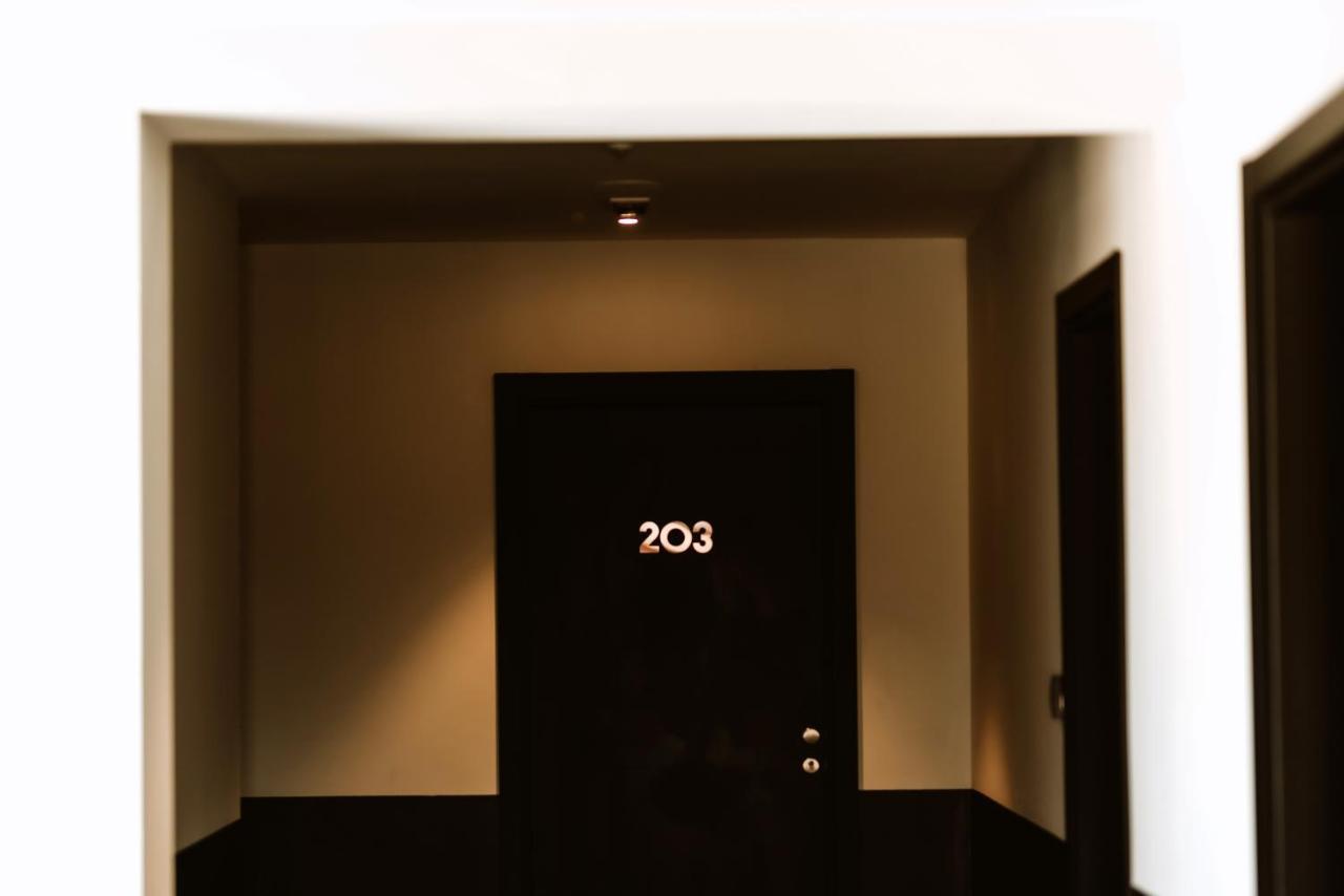 Hotel Septembar Ποντγορίτσα Εξωτερικό φωτογραφία