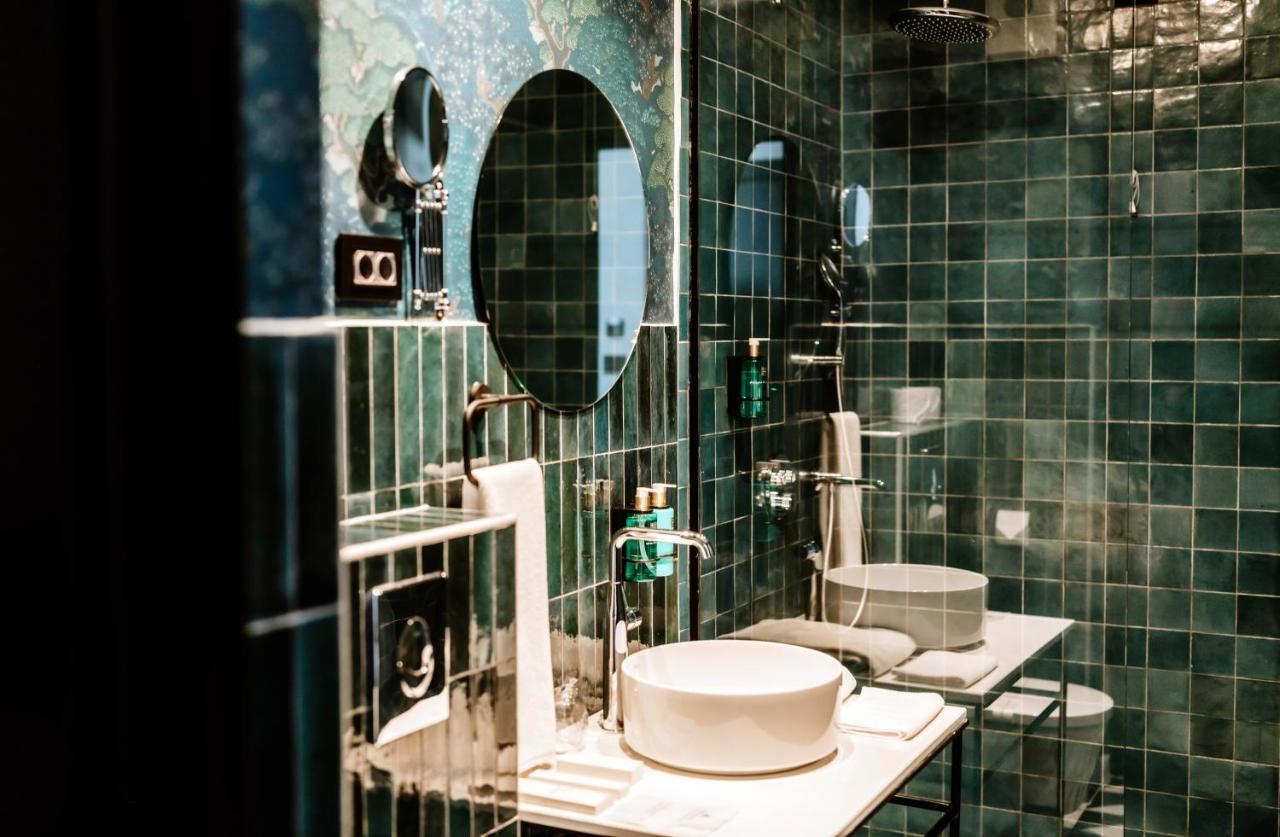 Hotel Septembar Ποντγορίτσα Εξωτερικό φωτογραφία