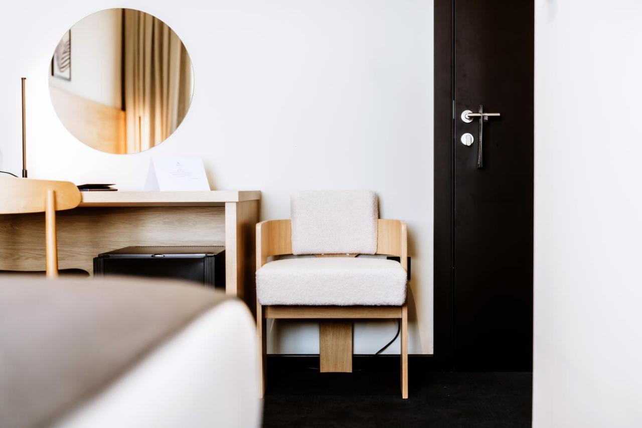 Hotel Septembar Ποντγορίτσα Εξωτερικό φωτογραφία