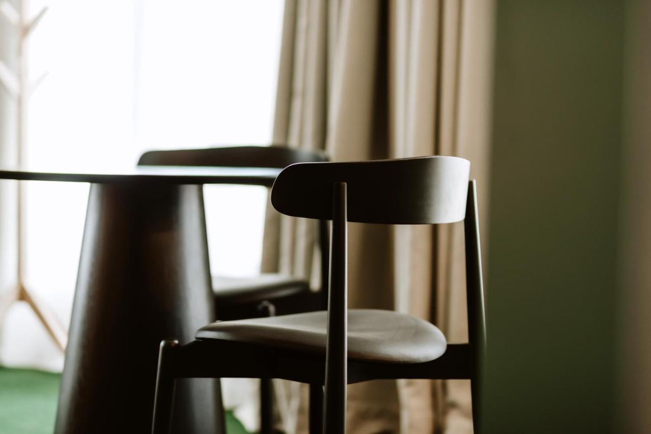 Hotel Septembar Ποντγορίτσα Εξωτερικό φωτογραφία